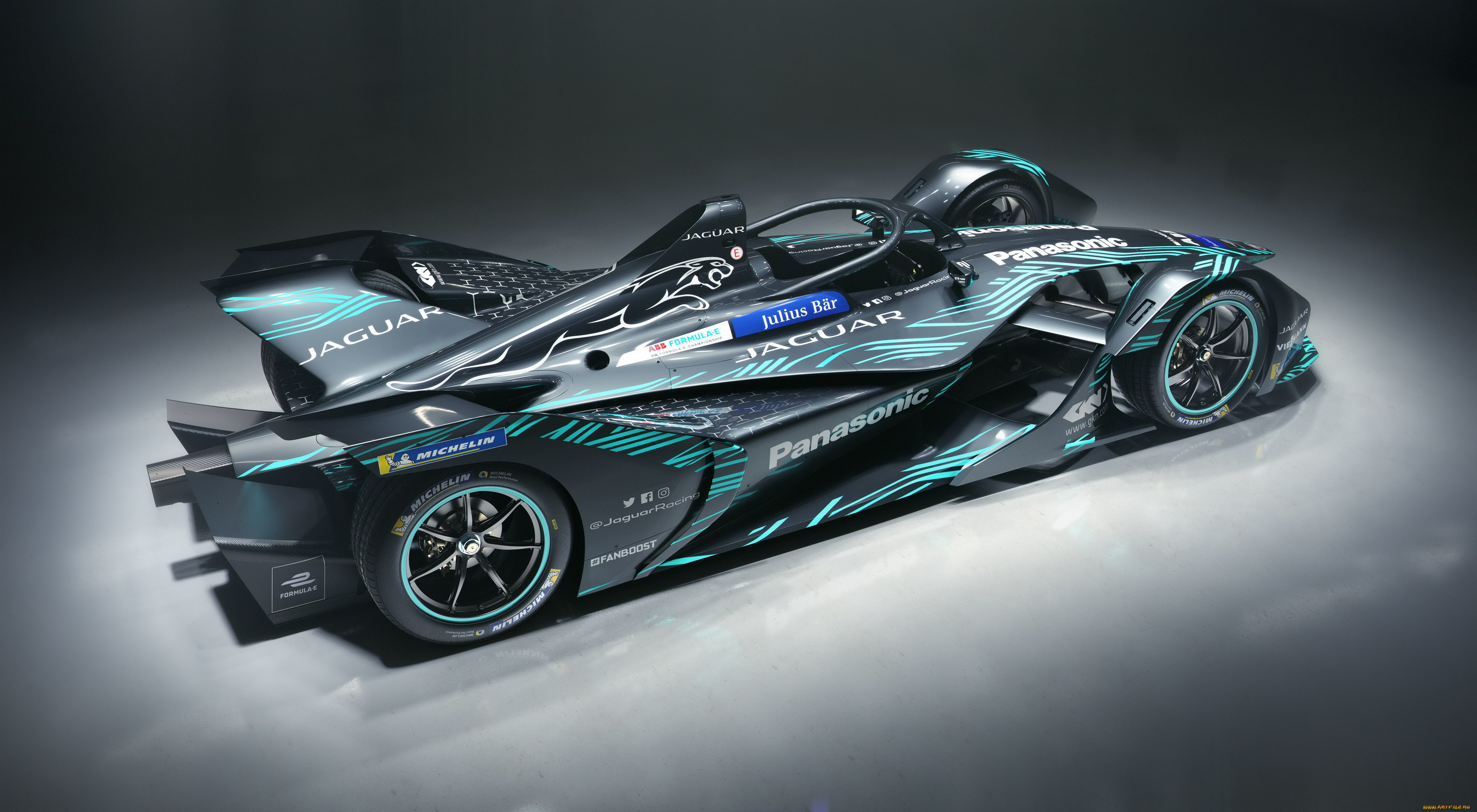 jaguar i-type, , jaguar